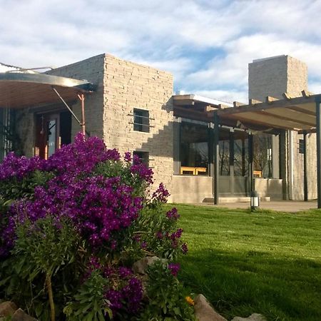 La Calandria Casa De Campo Villa Puerto Madryn Dış mekan fotoğraf