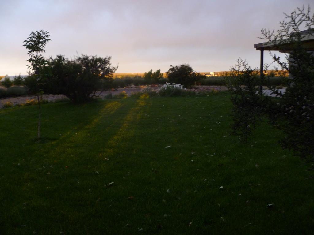 La Calandria Casa De Campo Villa Puerto Madryn Dış mekan fotoğraf