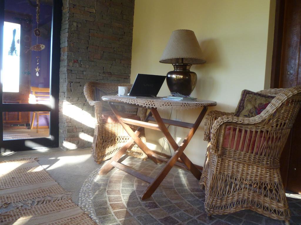 La Calandria Casa De Campo Villa Puerto Madryn Dış mekan fotoğraf