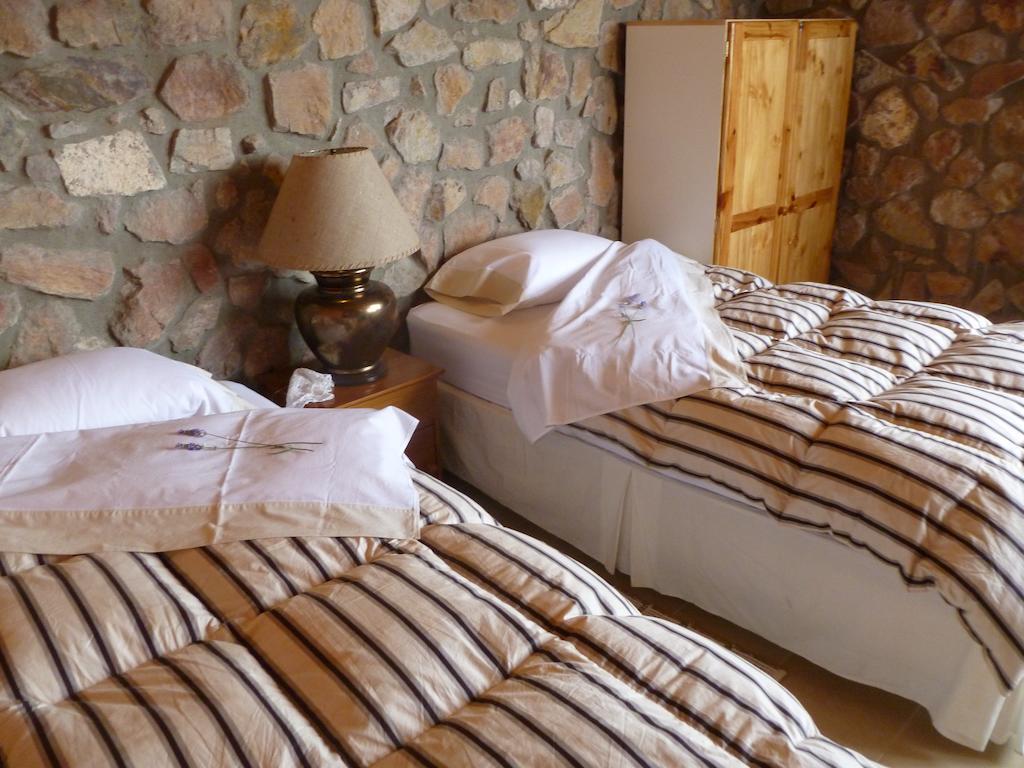 La Calandria Casa De Campo Villa Puerto Madryn Dış mekan fotoğraf