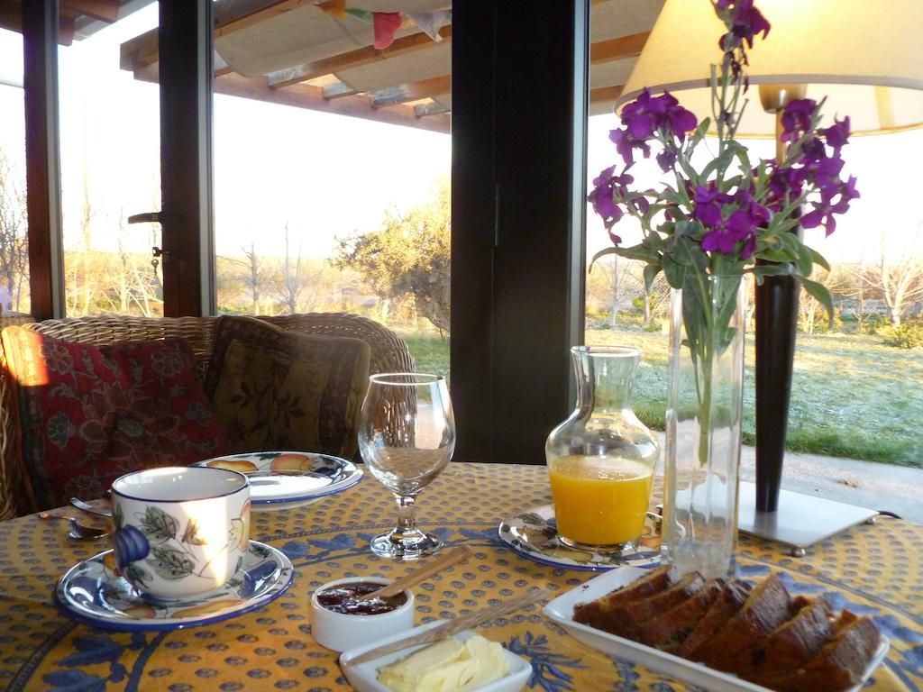 La Calandria Casa De Campo Villa Puerto Madryn Oda fotoğraf