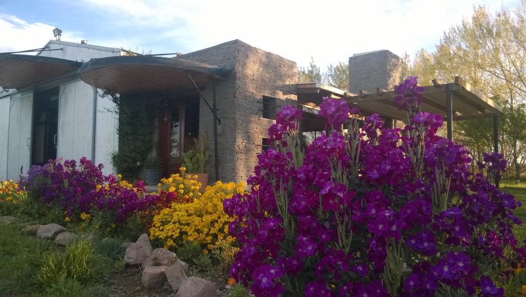 La Calandria Casa De Campo Villa Puerto Madryn Dış mekan fotoğraf