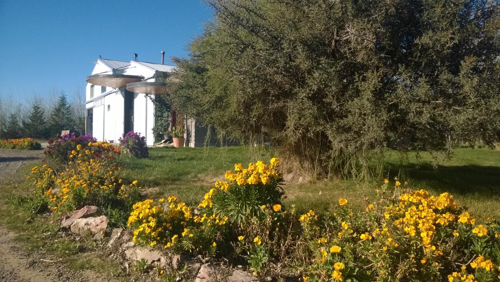La Calandria Casa De Campo Villa Puerto Madryn Dış mekan fotoğraf