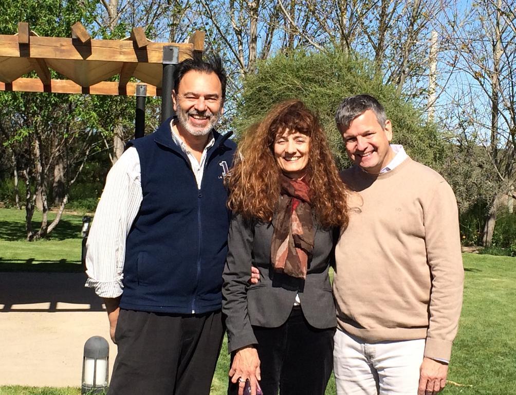 La Calandria Casa De Campo Villa Puerto Madryn Dış mekan fotoğraf