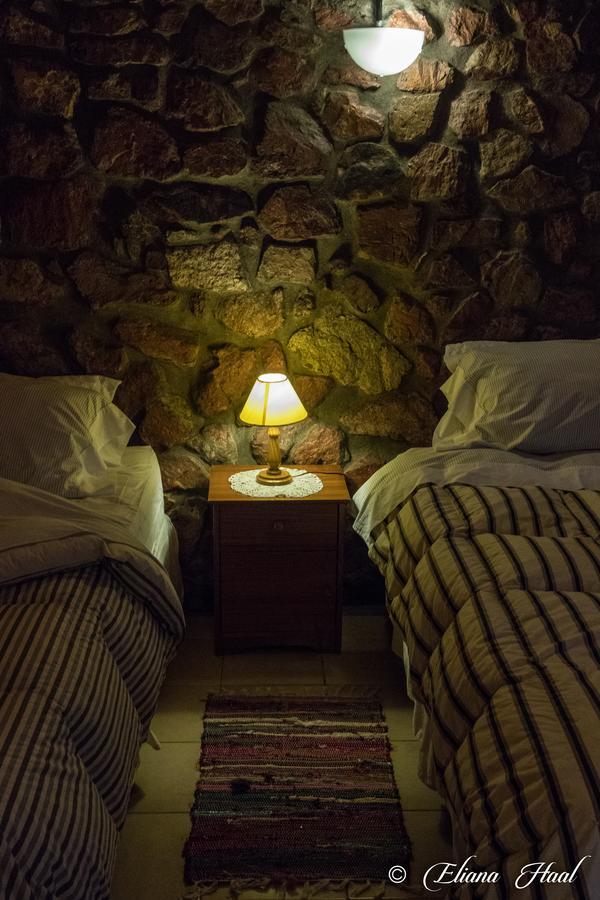 La Calandria Casa De Campo Villa Puerto Madryn Dış mekan fotoğraf