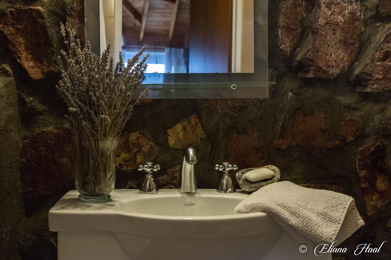 La Calandria Casa De Campo Villa Puerto Madryn Dış mekan fotoğraf