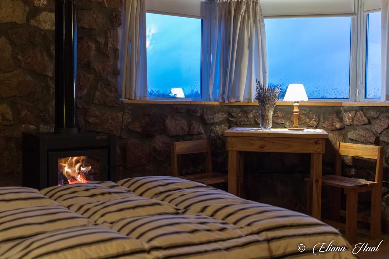La Calandria Casa De Campo Villa Puerto Madryn Dış mekan fotoğraf